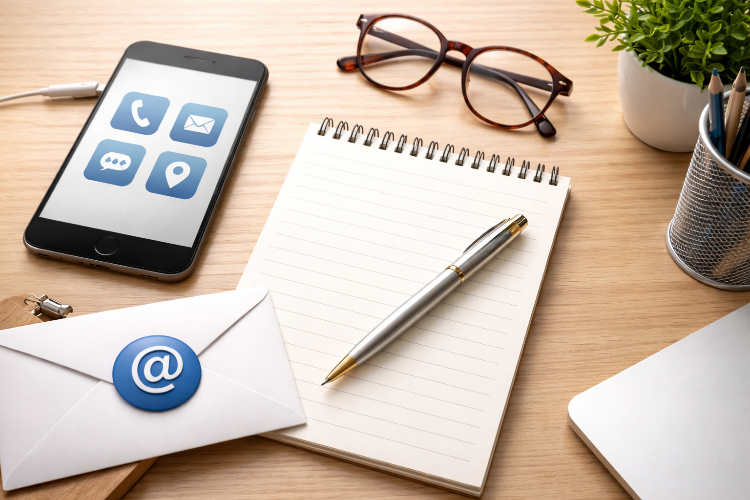 imagen para contacto con agencia de marketing