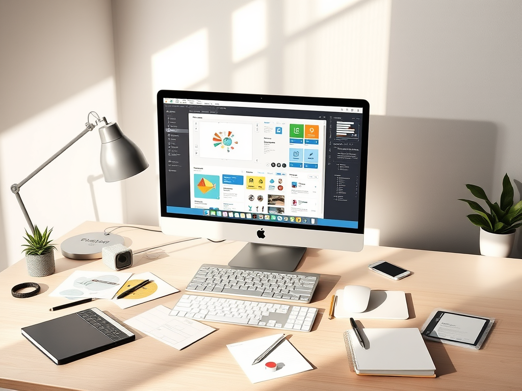 Diseño y Desarrollo Web