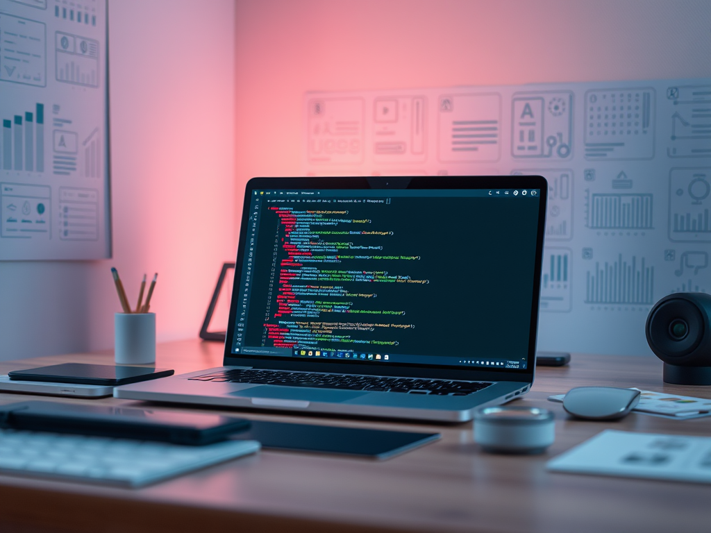 Desarollo de applicaciones