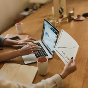Curso: “Marketing Digital desde Cero”