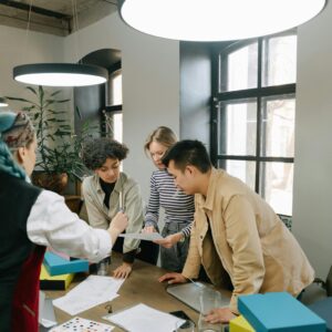 Taller: “Ideas de Negocio Digital”
