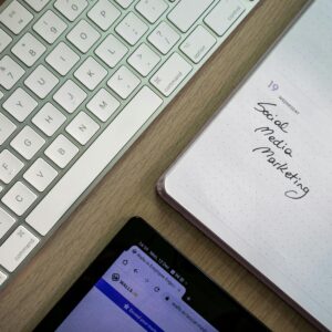 Curso: “Publicidad en Redes Sociales (Ads)”